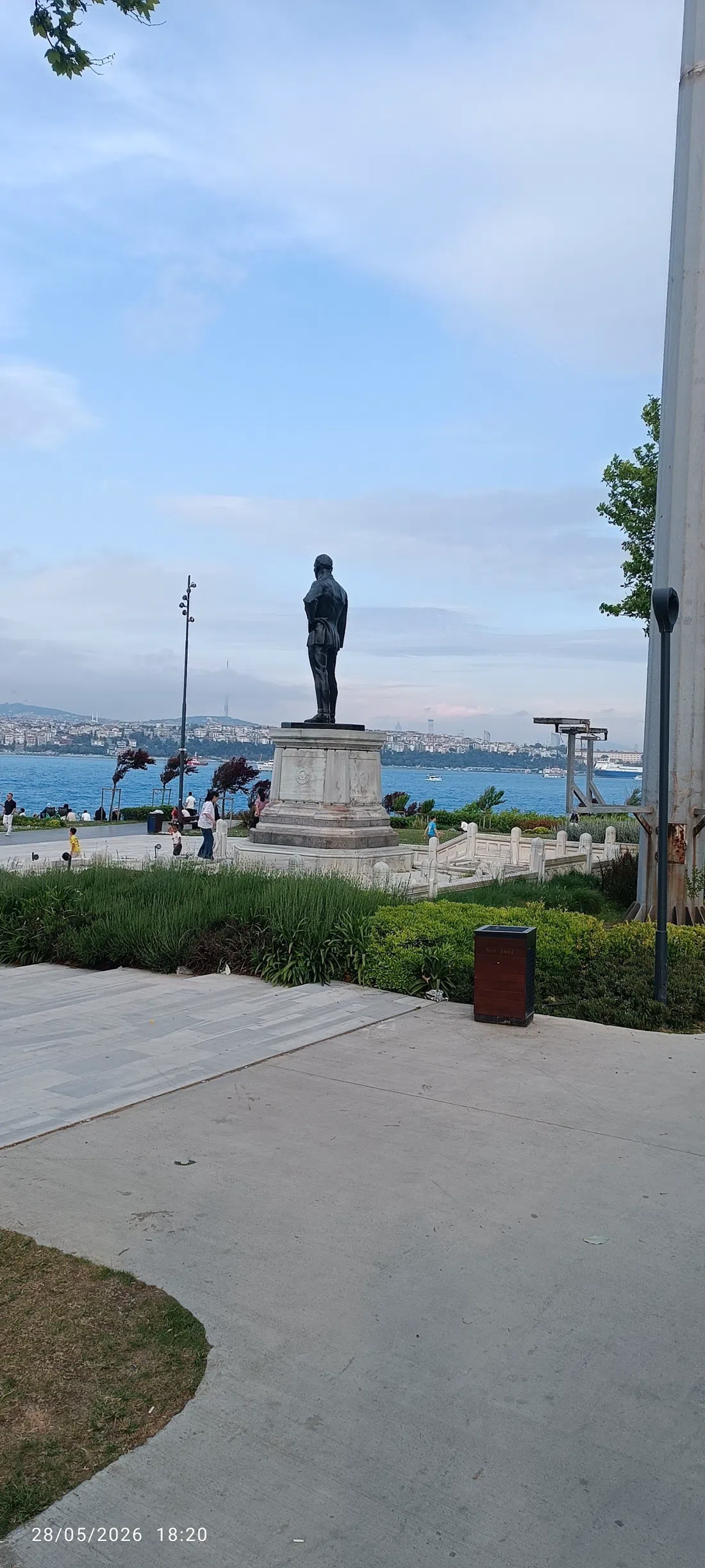 Festival Park Yenikapı, Istanbul