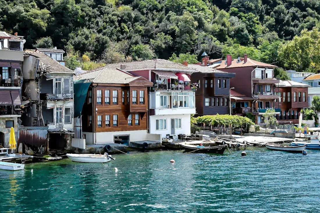 Anadolu Kavağı, Istanbul
