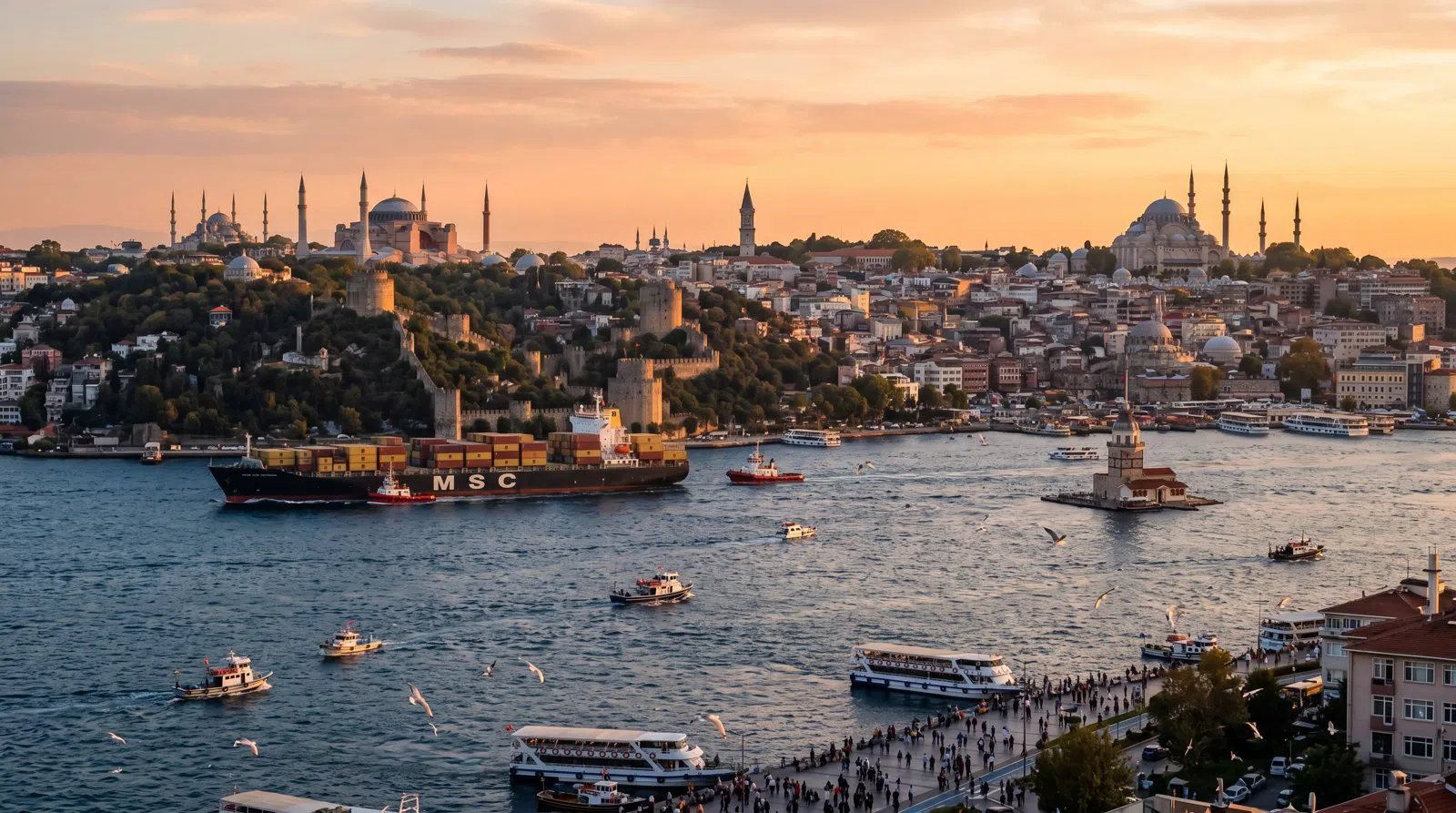 Istanbul