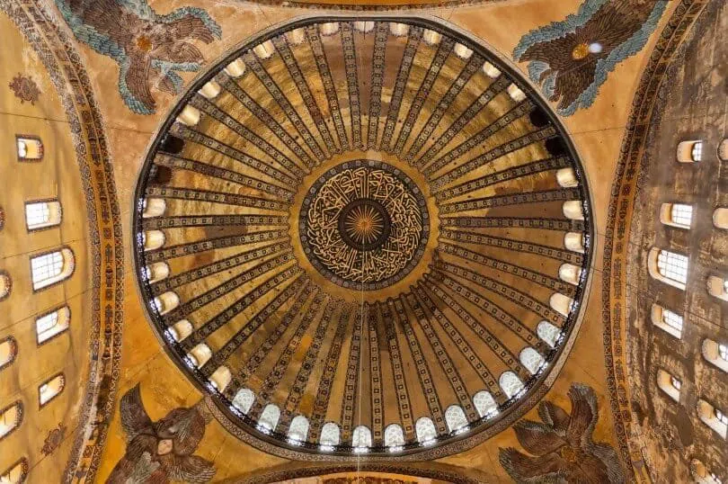 Bus Tours of Istanbul's Sultanahmet Without the Queues